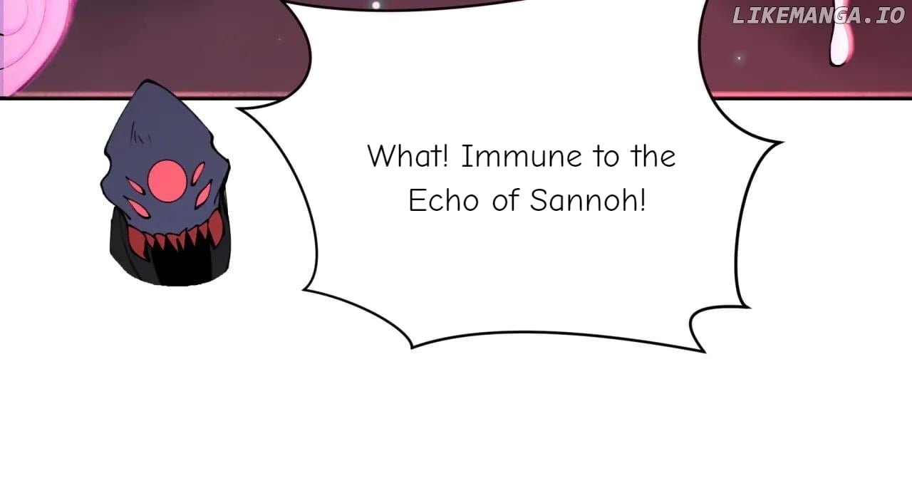 Era of the Haunted Chapter 351 - page 97